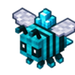 Utilitycraft: Project Bee logo