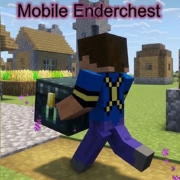Mobile Ender Chest