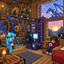 CarbonFrame's Realm logo