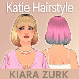 Katie Hairstyle project image