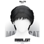 [Maoni_cat]HAIR No.76 ver.1 logo