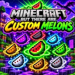 CUSTOM MELONS project image