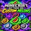 CUSTOM MELONS logo