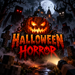 Horror Halloween project image