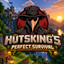 HutsKing's Perfect Survival logo