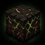 Damned Soil logo