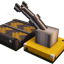 Conveyors & Automation logo