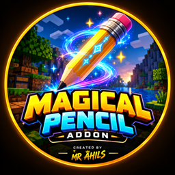 Mr ahils magical pencil project image
