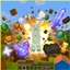 Explosion Drops OP Items! logo