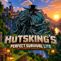 HutsKing's Perfect Survival - LITE project image