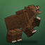 OLLA's Bears logo