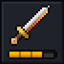 Iron Spells Elemental Melee logo