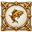 Forever Quick Fish logo