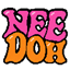 Nee Doh logo