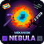 MEKANISM NEBULAR logo