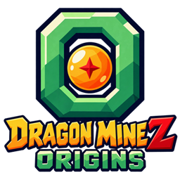 Dragon Mine Z -  Origins