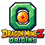 Dragon Mine Z -  Origins logo