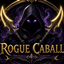 Rogue Cabal logo