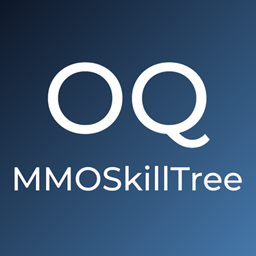 OpenQuests MMOSkillTree logo