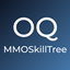 OpenQuests MMOSkillTree logo