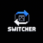 Switcher logo