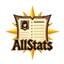 AllStatsForever logo