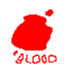 The Bloody Survival (HORROR) logo