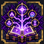 Arcane Spell Tree logo