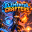 Elemental crafters logo