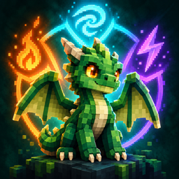 O.S Pets - Evolving Companions project image