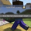 Mobile Ender Chest - Quick Action Menue logo