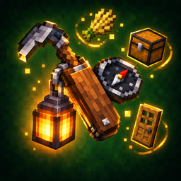 O.S Utilities - All-in-One QoL project image