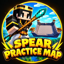 Spear Practice Map Multiplayer Supported By NamanStudio project image