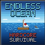 Endless Ocean - Hardcore Survival logo