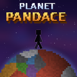 Planet PandAce Core