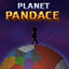 Planet PandAce Core logo