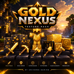 Gold_Nexus project image