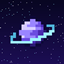 DeepSpace logo