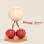 Sweetcc - Cherry Lamp logo