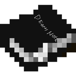 Death note from death note
