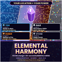 Elemental Harmony