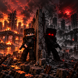 Crash World