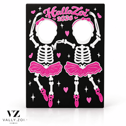 HalloZoi Photo Zone V2 [VZ] project image