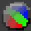 Chromatically logo