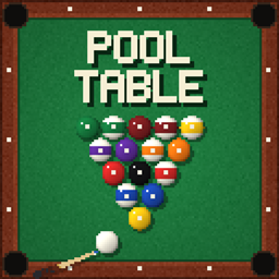 Pool Table 🎱 - Minecraft Mods - CurseForge