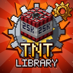 TONI's TNT Lib project image