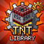 TONI's TNT Lib logo
