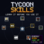 Tycoon Skills logo