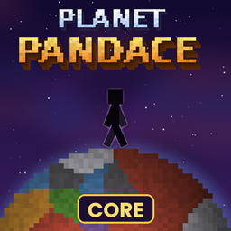 Planet PandAce