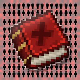 The Anomaly Book - Minecraft Mods - CurseForge